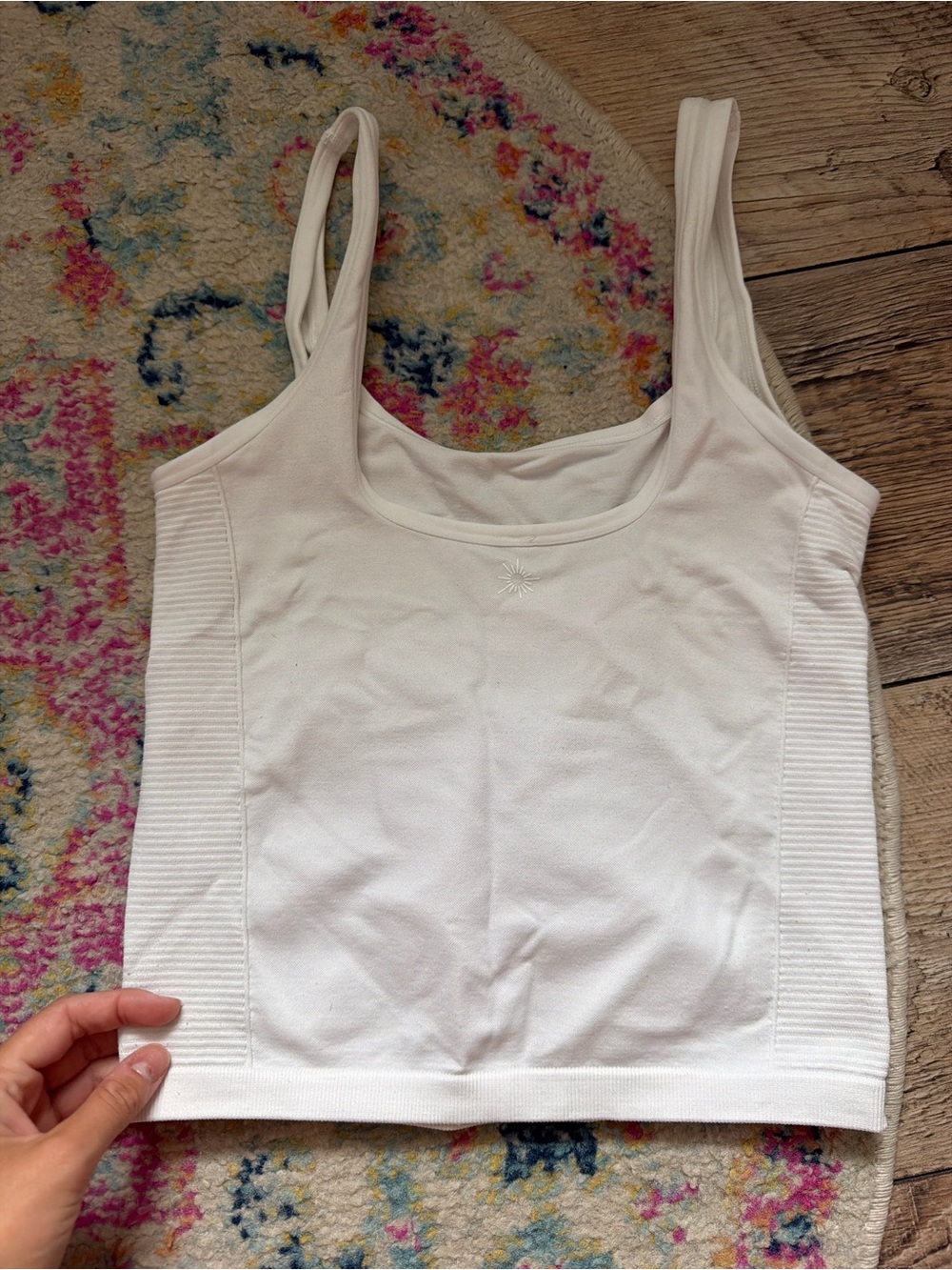 Aerie OFFLINE Tank top